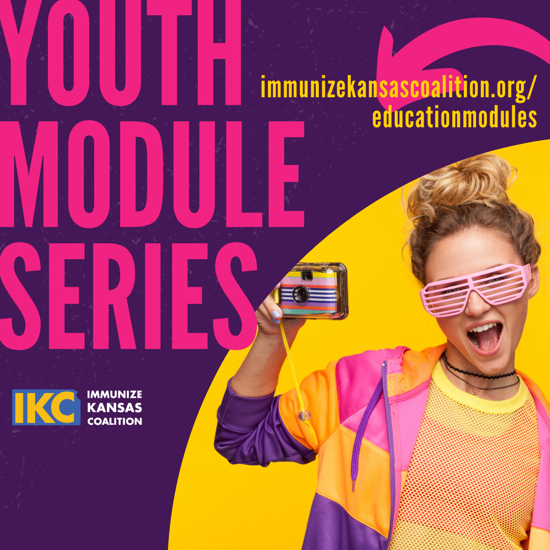 Youth Module Education Series